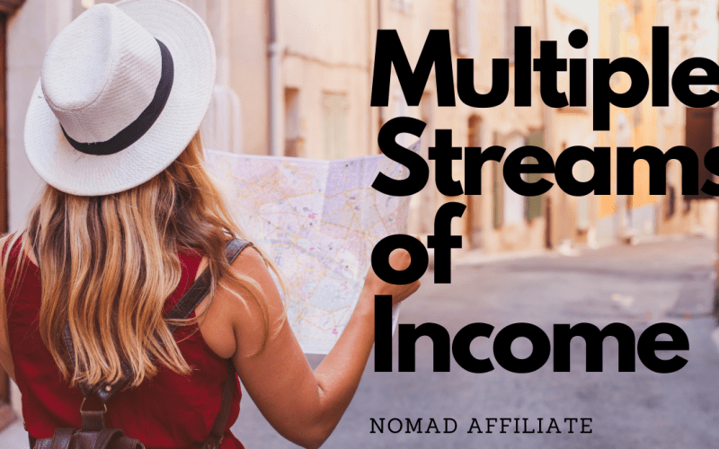 Multiple Streams of Income (1)