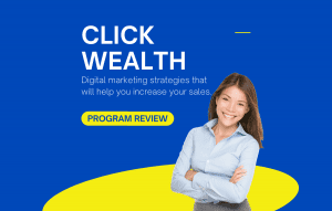 Click wealth Blog
