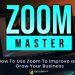 How to use Zoom for Business