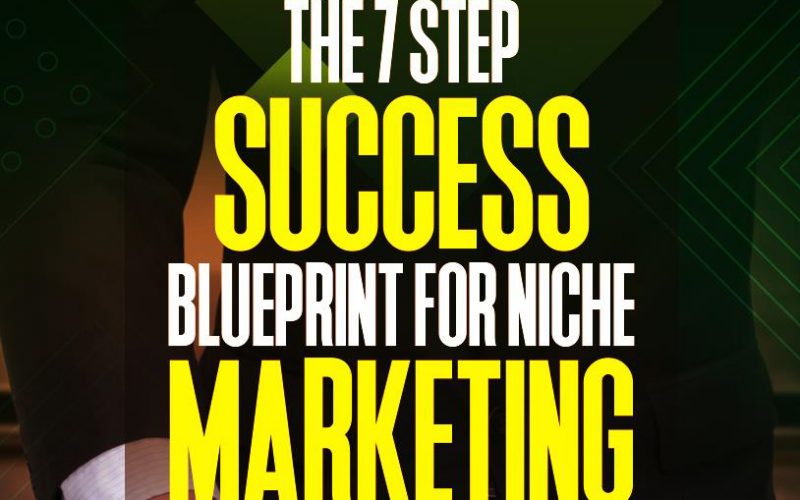 The 7 Step Success Blueprint