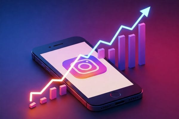 Instagram Follower Growth: Strategies for Rapid and Organic Expansion