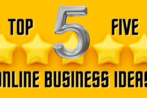 Unearthing the Goldmine: Top 5 Affiliate Products to Elevate Your Income!