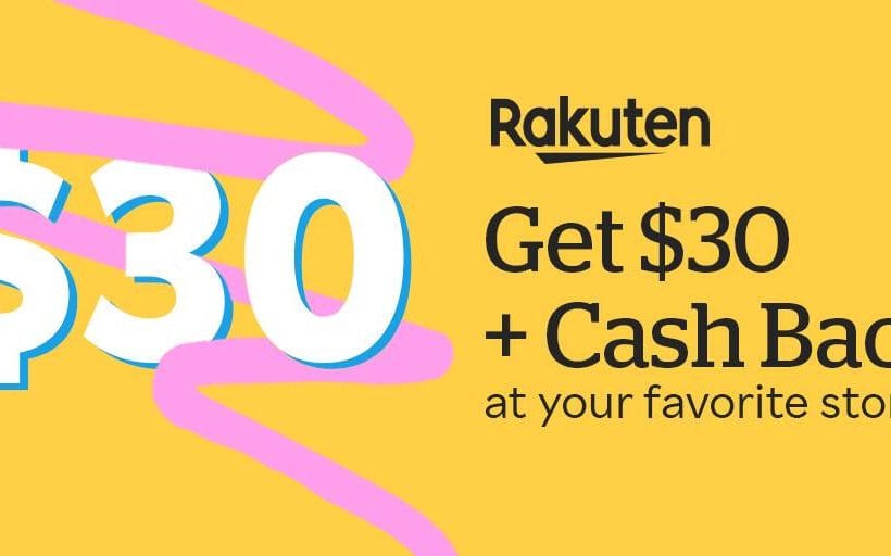 Unlock Your Earning Potential: A Guide to Rakuten’s Referral Program