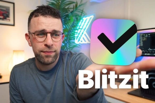 Maximizing Productivity with Blitz It: A Task Management Review