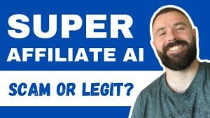 Is Super Affiliate AI the Secret to Affiliate Success? An In-Depth Review