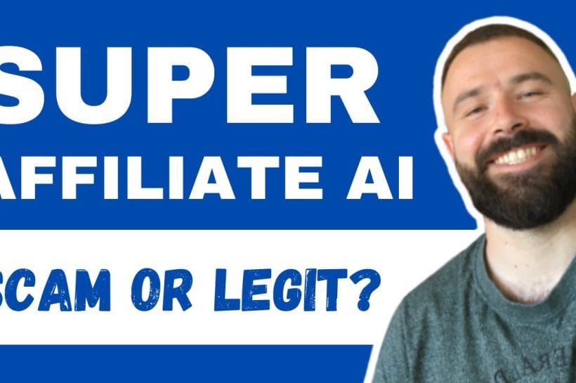 Is Super Affiliate AI the Secret to Affiliate Success? An In-Depth Review