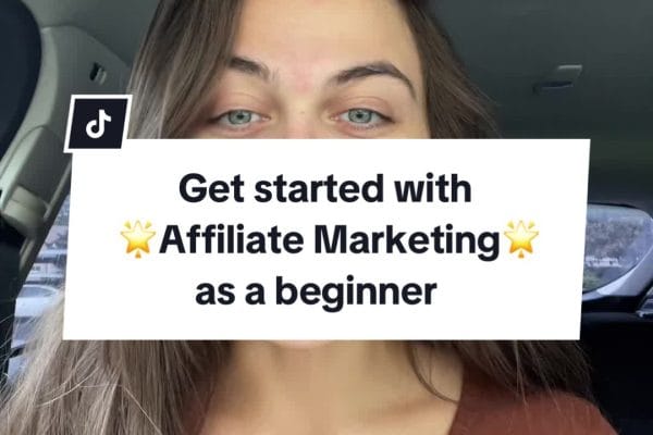 Affiliate Marketing for Beginners: A Human-Centric Approach Affiliate Marketing for Beginners