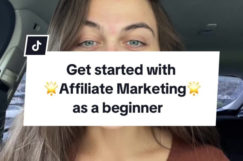 Affiliate Marketing for Beginners: A Human-Centric Approach