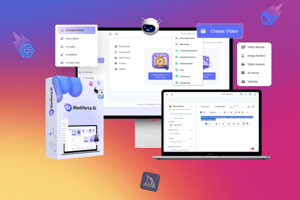 Unlocking Content Potential with WorkForceAI: Transform Your Strategy