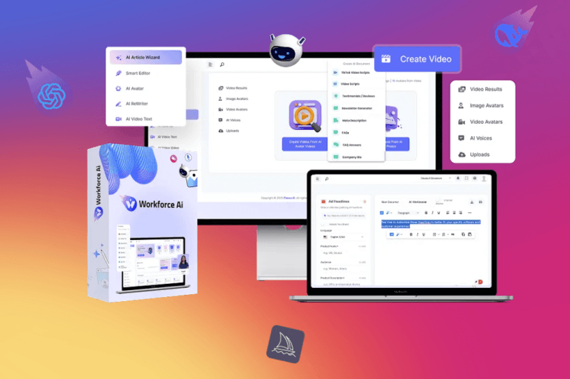 Unlocking Content Potential with WorkForceAI: Transform Your Strategy