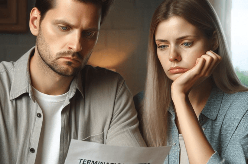 Navigating the Post-Layoff Landscape: Finding Financial Opportunities Online