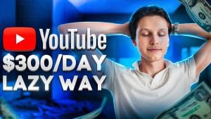 Mastering YouTube Without Showing Your Face: An Unconventional Path to Success