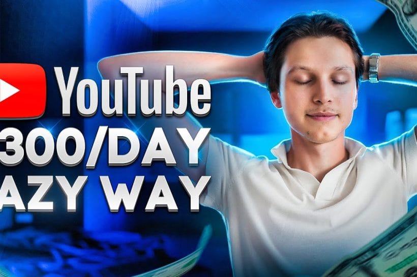 Mastering YouTube Without Showing Your Face: An Unconventional Path to Success