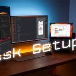 Crafting the Ultimate App Development Desk