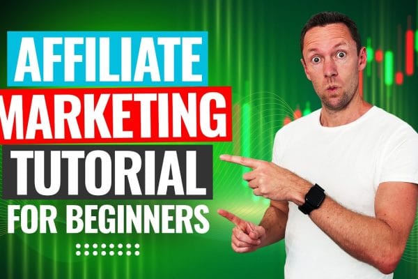 Unlocking Success: A Fresh Look at Affiliate Marketing