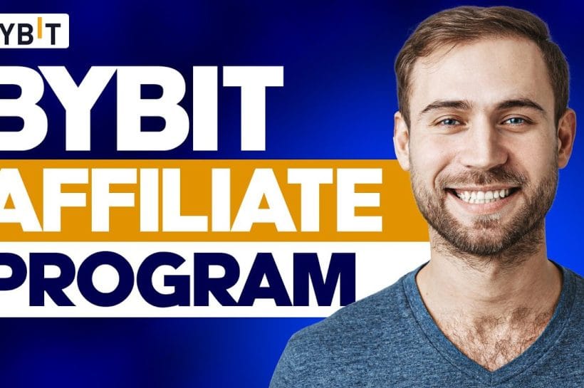 Unlocking Earning Potential with Bybit Affiliate and Referral Program Insights