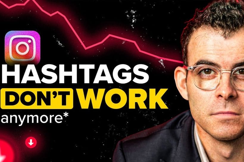 Instagram’s Hashtag Evolution: Leverage AI and Pattern Recognition for Enhanced Reach