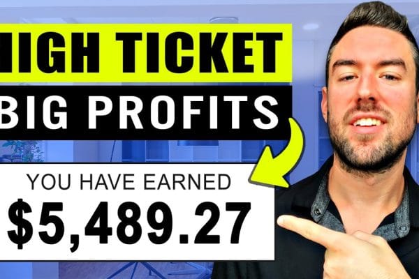 The Hidden Gem of Affiliate Marketing: $500 a Day No-Web Strategy $500 a Day No-Web Strategy