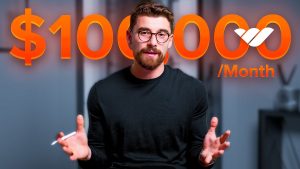 Whop is your home on the internet.