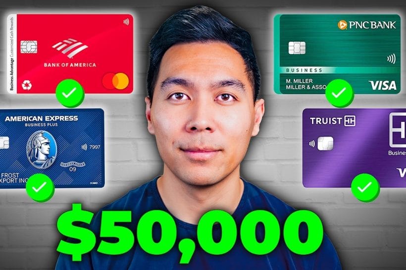 Securing Business Credit: Navigating the 0% Interest Labyrinth