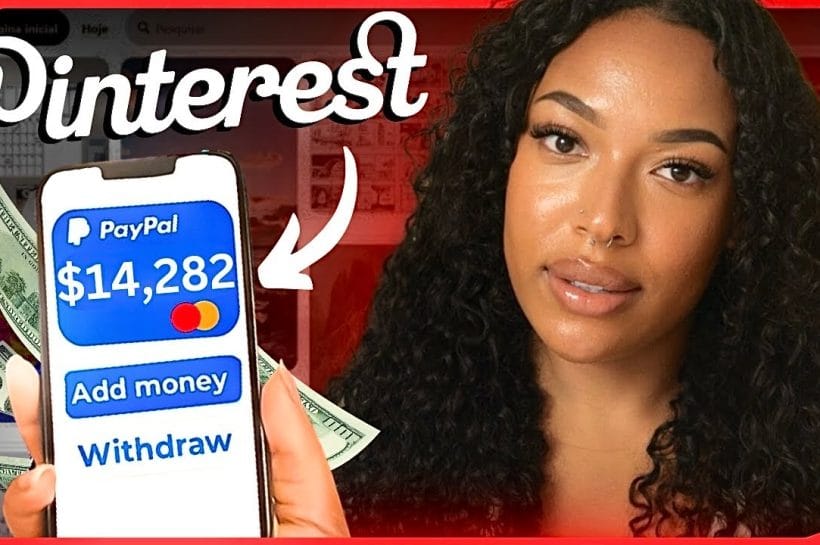 Harnessing the Hidden Power of Pinterest: From Pins to Profits