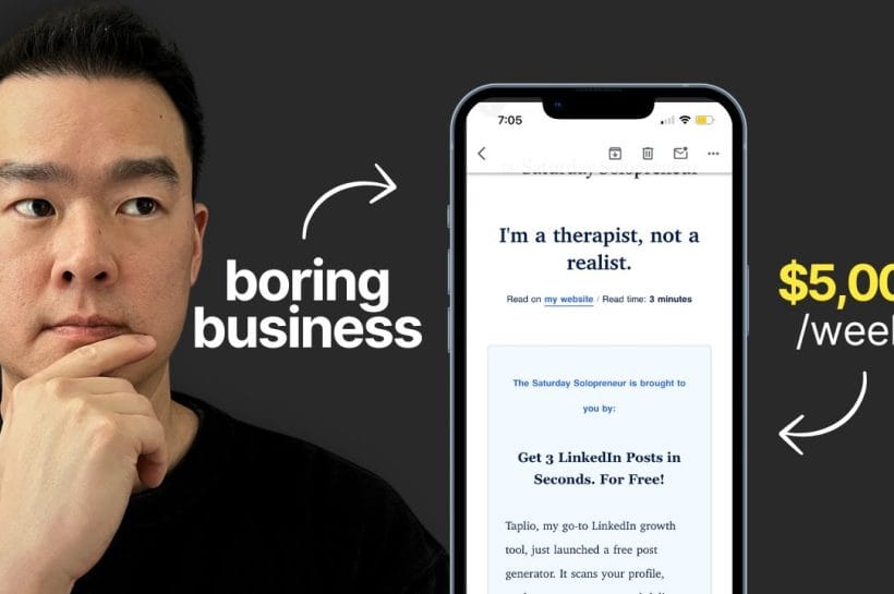 The Hidden Goldmine: Unlocking the Potential of Newsletters