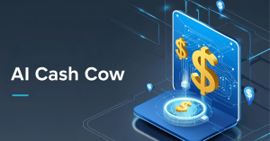 AI Cash Cow