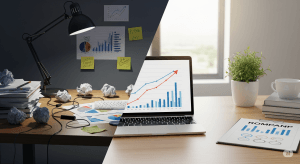 Stop Guessing, Start Earning: Your 2025 Affiliate Marketing Roadmap for Real Online Income Your 2025 Affiliate Marketing Roadmap