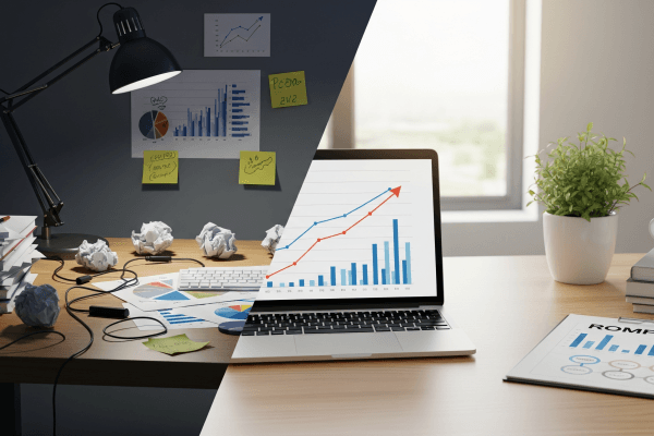 Stop Guessing, Start Earning: Your 2025 Affiliate Marketing Roadmap for Real Online Income Your 2025 Affiliate Marketing Roadmap