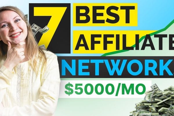 Unlocking Affiliate Success: Networks Revealed Unlocking Affiliate Success