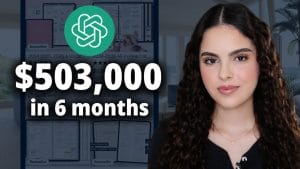 AI-driven tutorial strategy