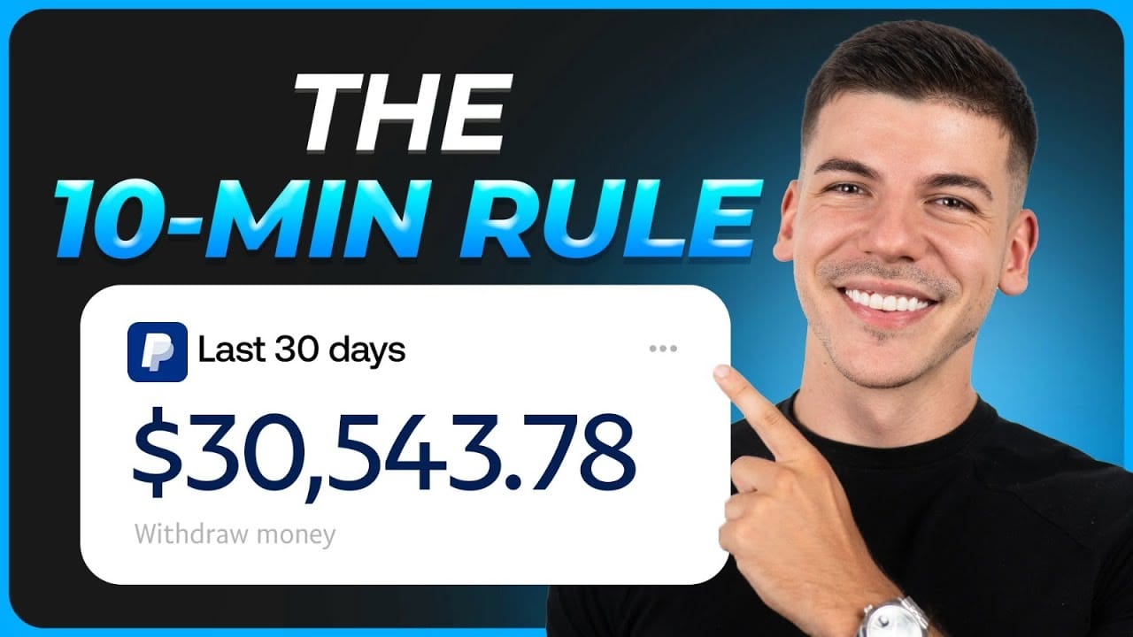 Shortcut to Online Success