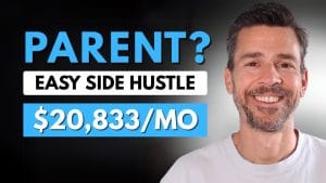 Side Hustles for Parents