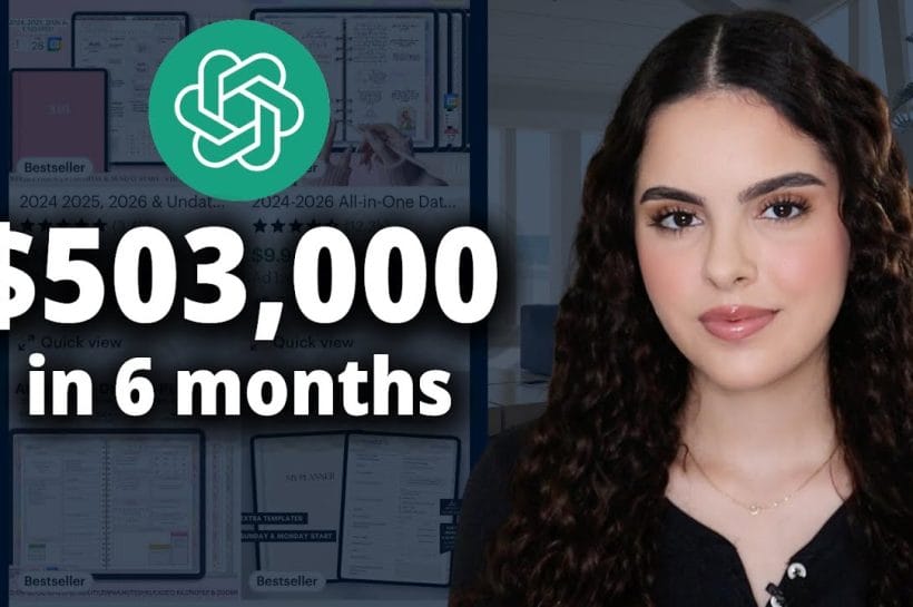 The Revolutionary Shift in Affiliate Marketing: Embrace the AI-Driven Tutorial Strategy