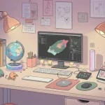 Not-So-Obvious Desk Upgrades: 7 Affordable Gadgets That Breathe Life Into Your Workspace Not-So-Obvious Desk Upgrades: 7 Affordable Gadgets That Breathe Life Into Your Workspace