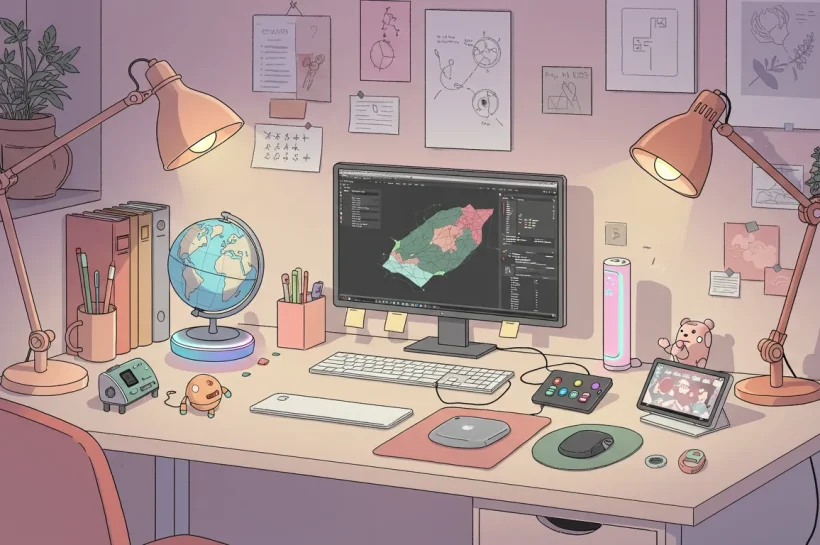 Not-So-Obvious Desk Upgrades: 7 Affordable Gadgets That Breathe Life Into Your Workspace