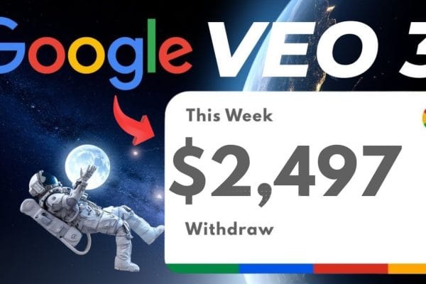 From Zero to AI Hero: Unraveling Genuine Lead Generation with Google Gemini (Wild Tactics Inside) Lead Generation