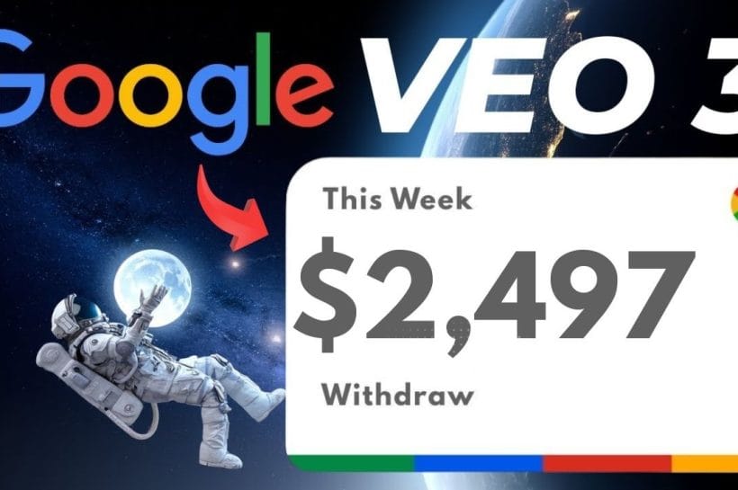From Zero to AI Hero: Unraveling Genuine Lead Generation with Google Gemini (Wild Tactics Inside)